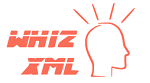 Whiz-XML Logo